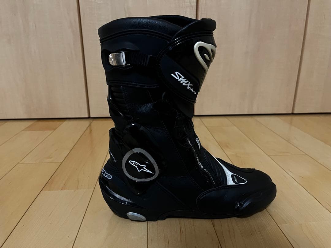 アルパインスターズ SMX plus サイズEUR42 (26.5cm)