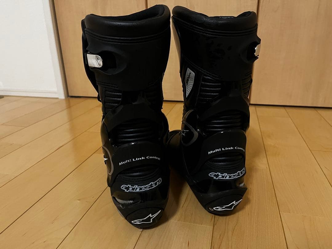 アルパインスターズ SMX plus サイズEUR42 (26.5cm)