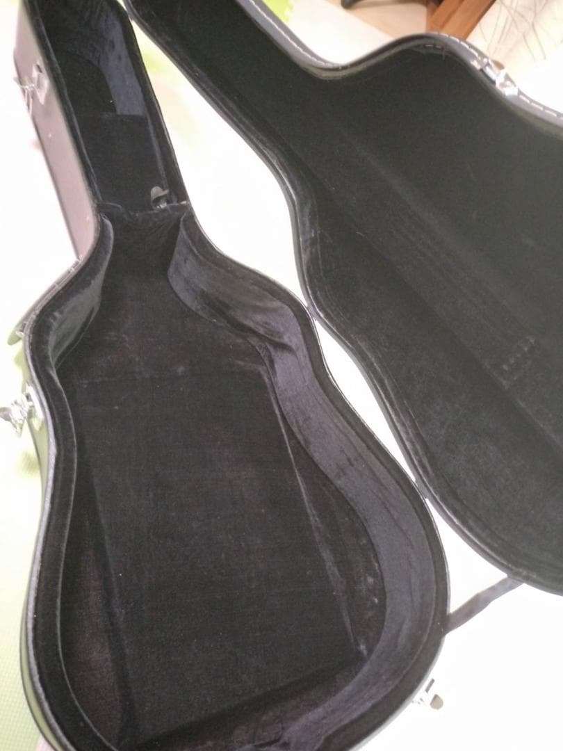 Epiphone Hummingbird AV 94年製 美品 ハードケース付 - メルカリ