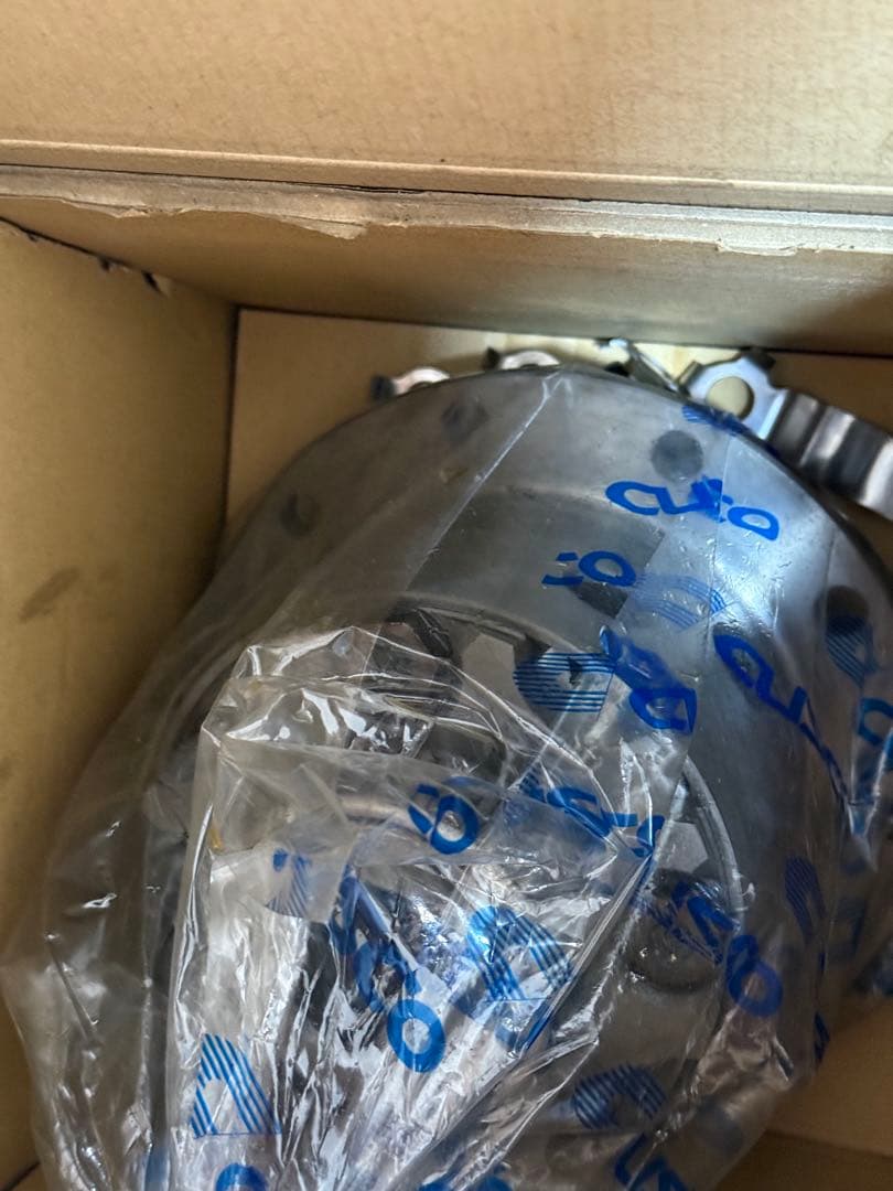 GR86 ZN8 純正トルセンLSD デフ｜走行1000km｜サーキット走行なし