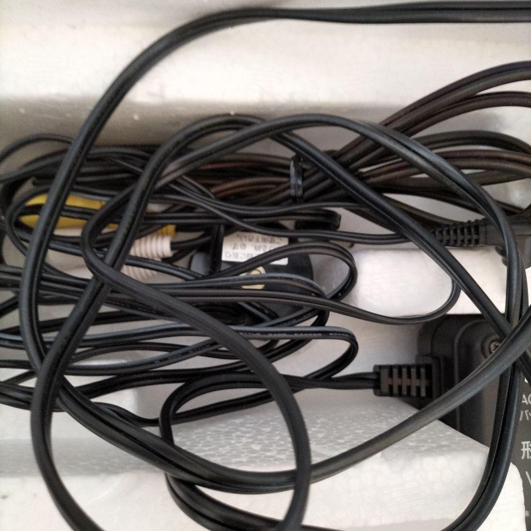 レトロ】日立 MASTACS MOVIE ビデオカメラ．オプションキット