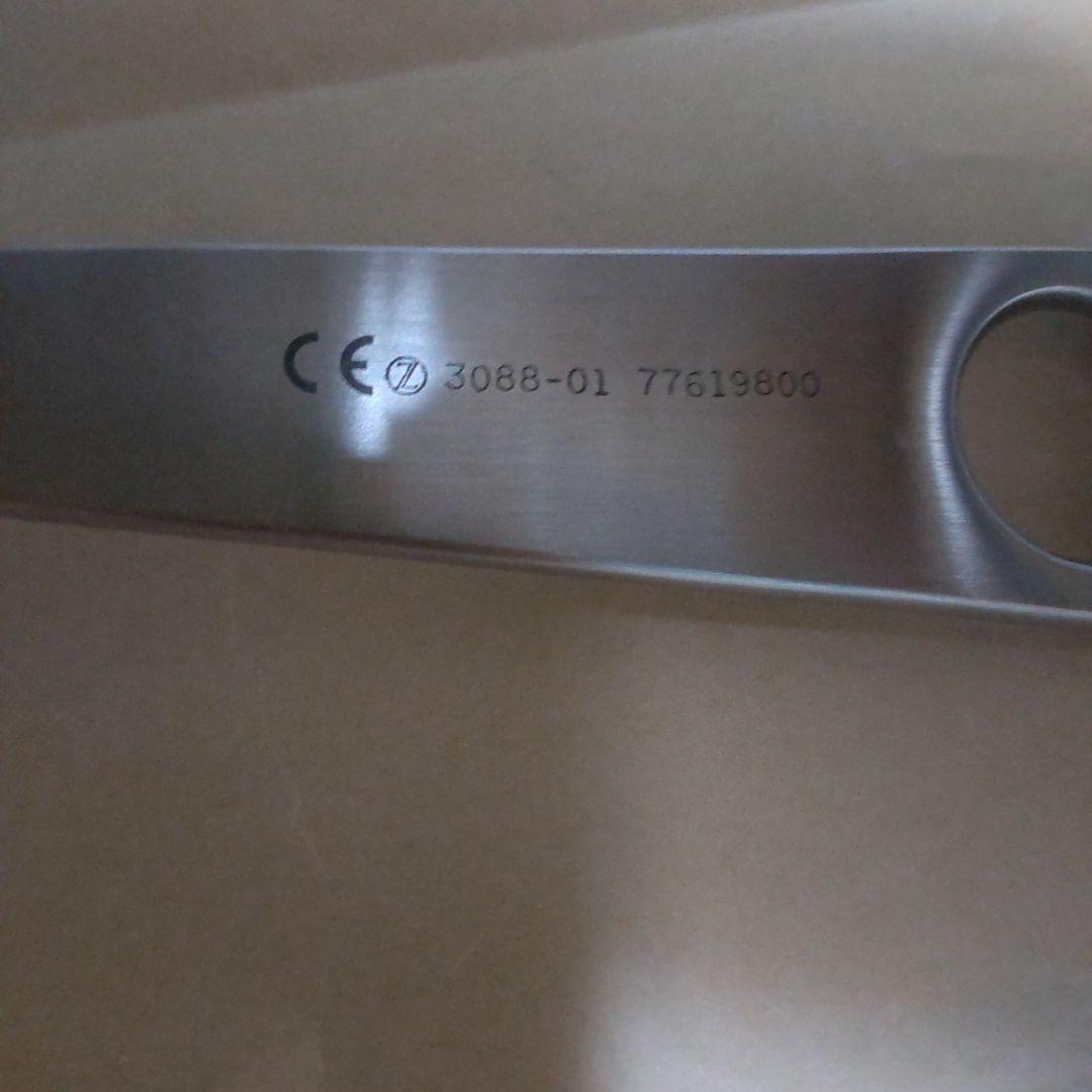 ホールスターラ 直径18MM ステンレス製