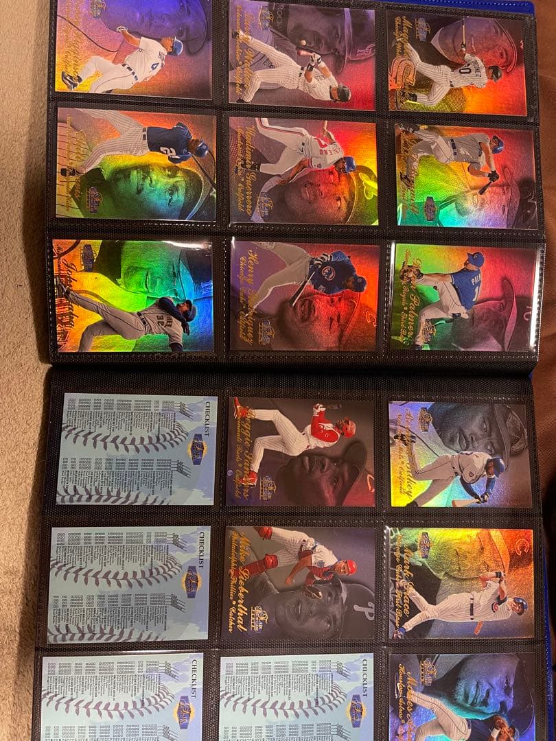 MLBカード 119枚 有名選手多数！ - メルカリ