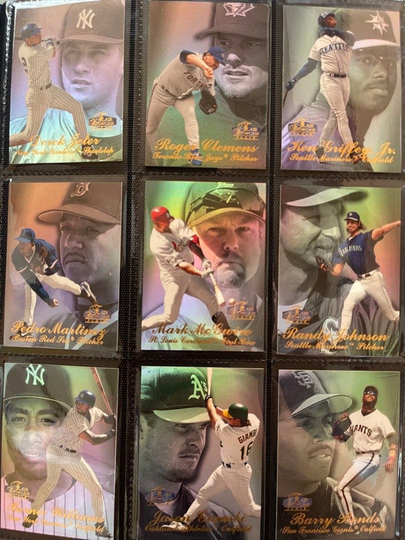 MLBカード 119枚 有名選手多数！ MLBカード 119枚 有名選手多数！ - メルカリ