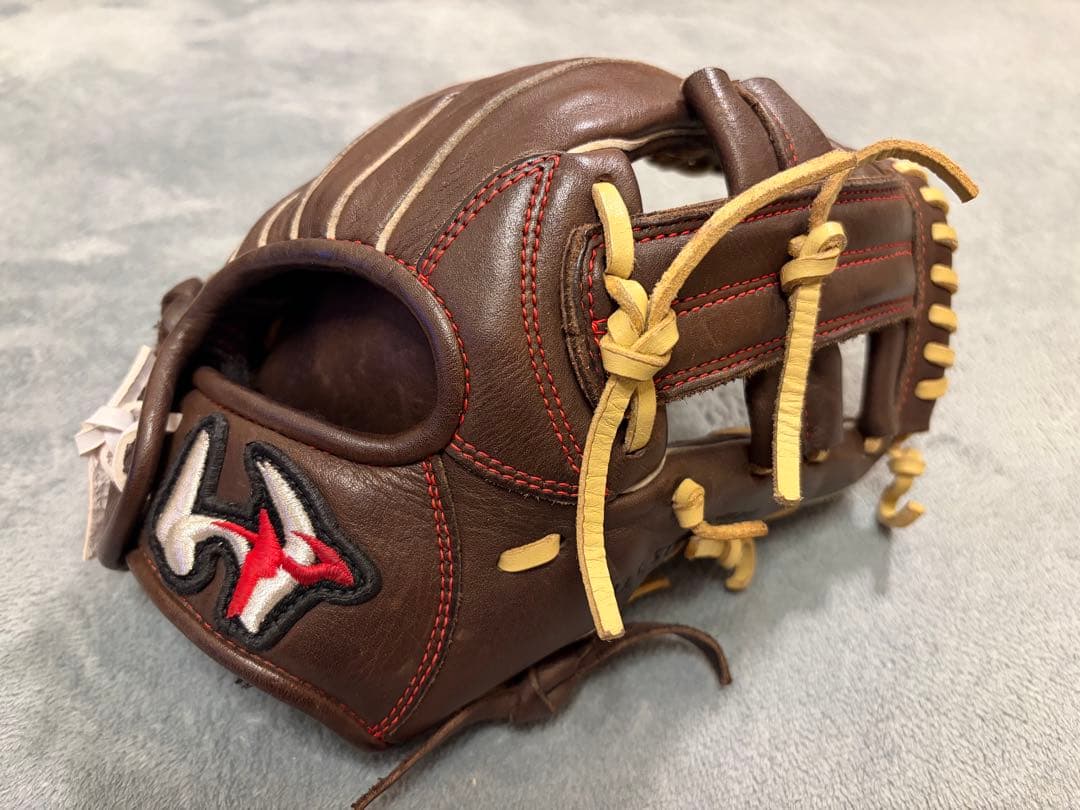 ワールドペガサス　少年用　軟式グローブ ワールドペガサス 軟式グローブ | ジュニア用 - 野球・アウトドア専門