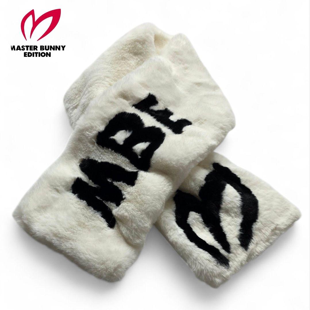 ☆新品正規品 マスターバニーエディション フェイクファーネック