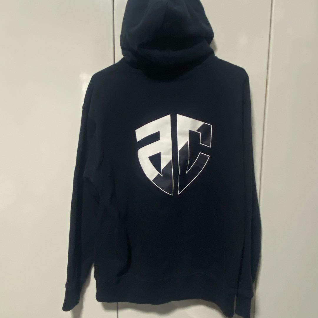 アルティーリ千葉 パーカー Lサイズ アルティーリ千葉 パーカー Lサイズ