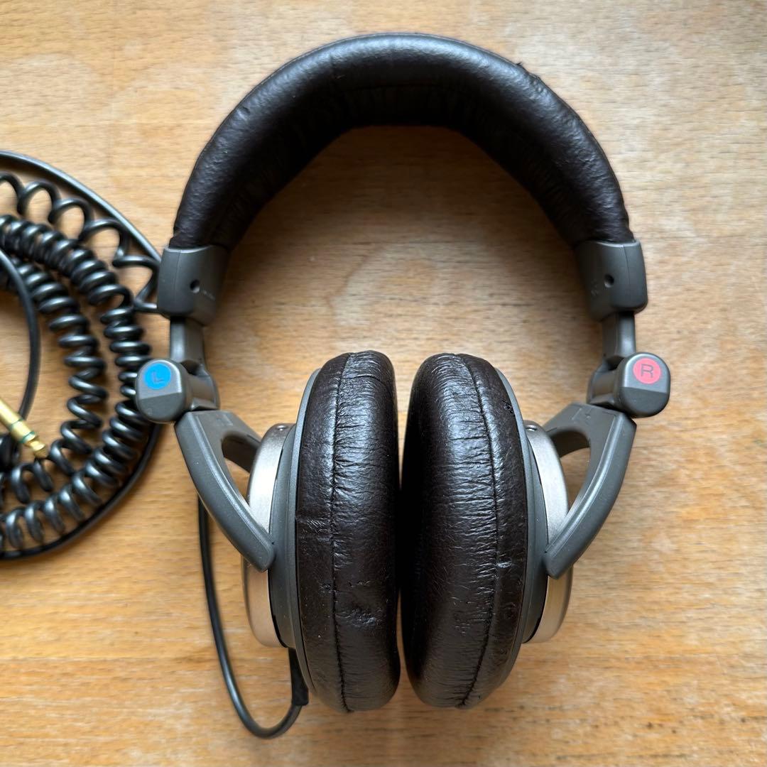 名機 SONY MDR-Z900 ヘッドホン/日本製 - メルカリ