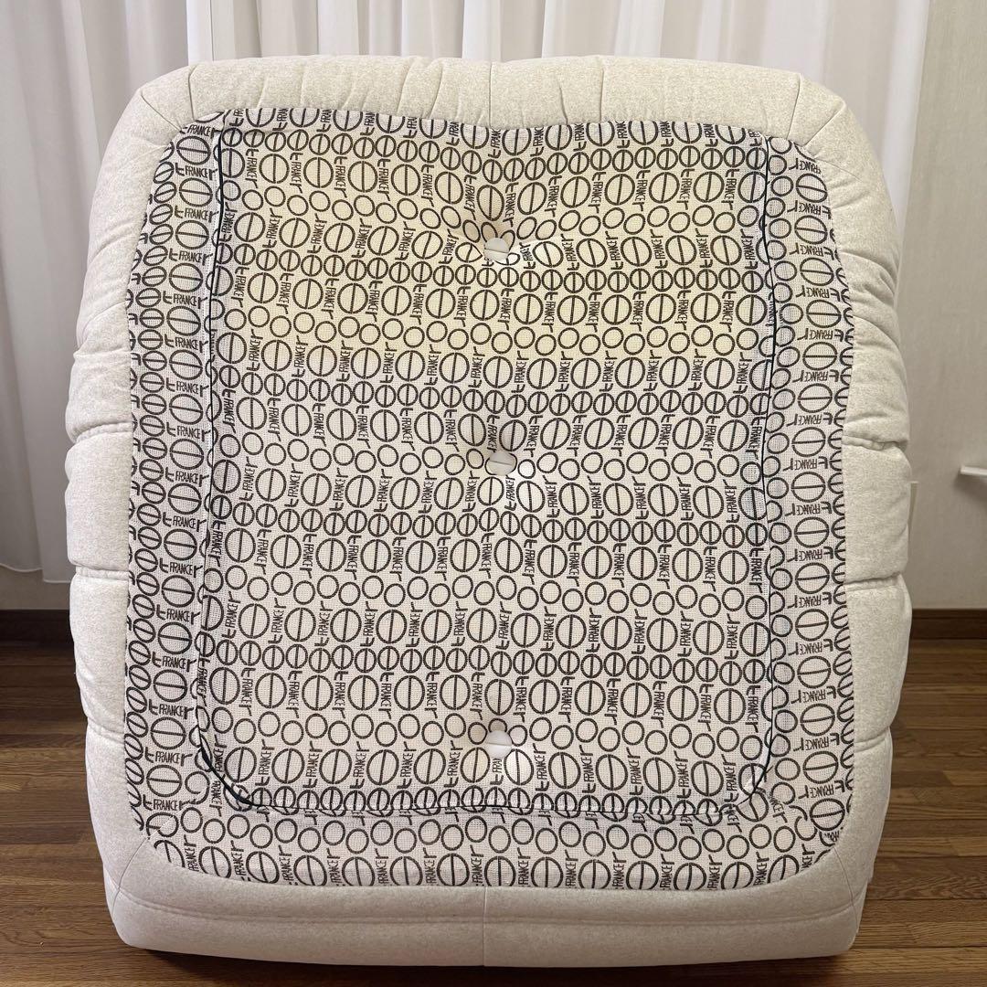 正規品】毎日値下げ 50周年リーンロゼ トーゴ 1P DENDEN - メルカリ