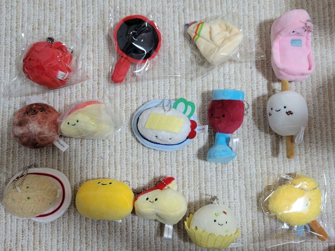 150点以上！！！ クオリア QUALIA にっこりーノ ぬいぐるみ ポーチ お天気のぬいぐるみポーチ | Qualia