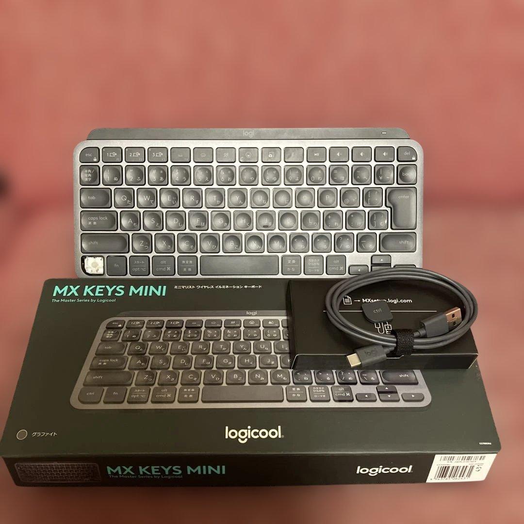 自作キーボード tofu メカニカルキーボード ボットスワップ