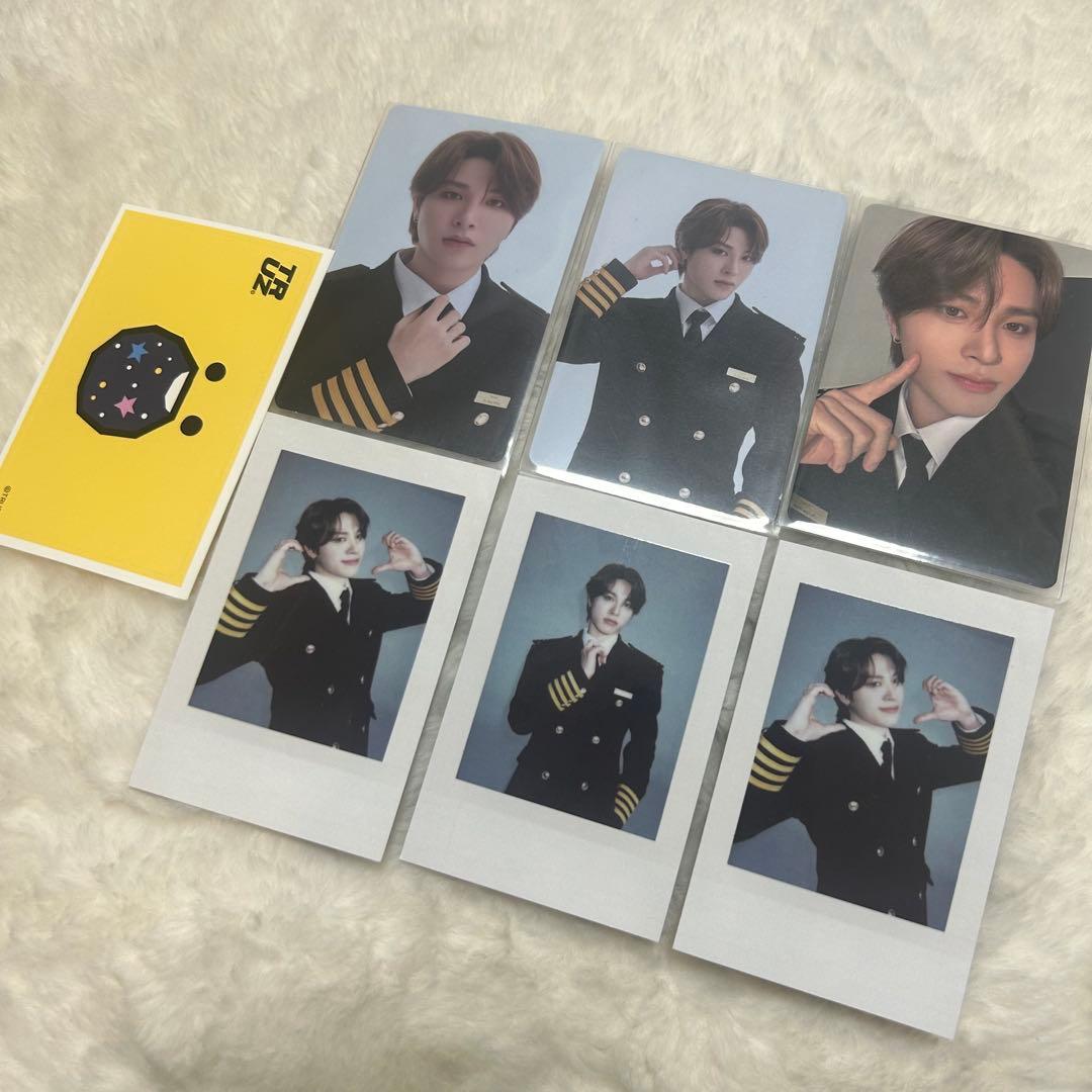 treasure ジョンファン トレカセット - メルカリ