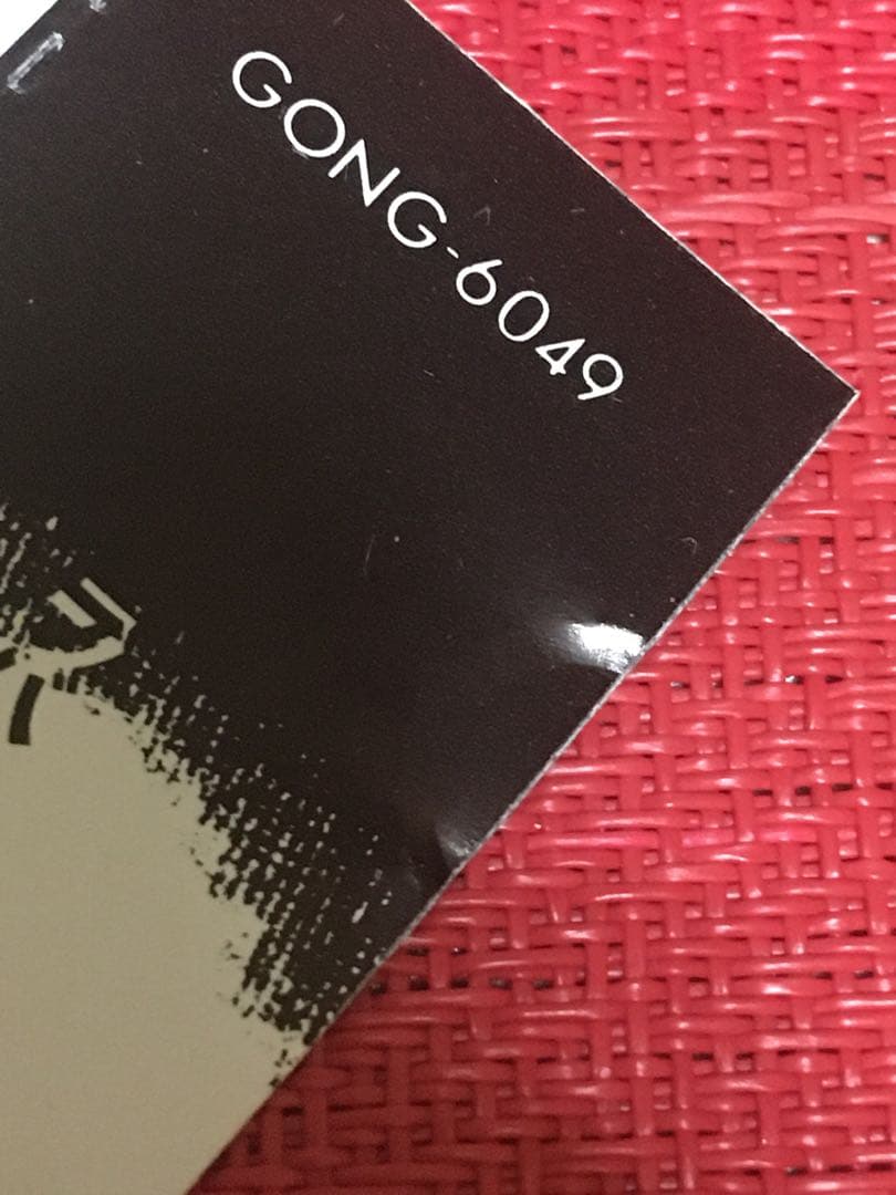 希少 テンダネス・アンド・アイズ LOVERS