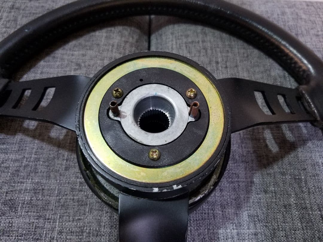 復刻版】ダットサン コンペハンドル - メルカリ