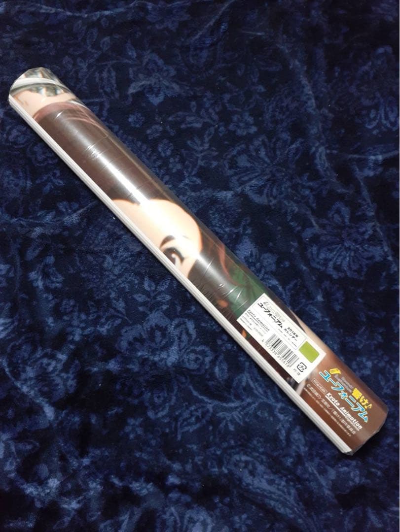 響け！ユーフォニアム　2018年カレンダー コミケ93販売商品】 「響け！ユーフォニアム」2018年カレンダー 1期～2