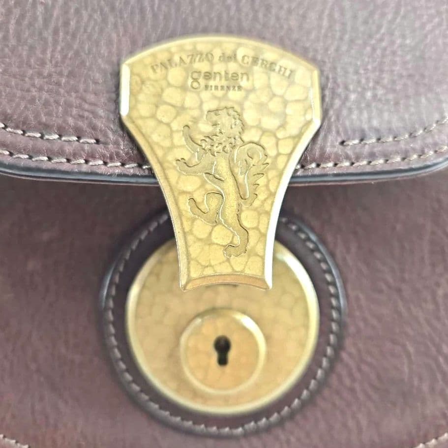 美品 ゲンテン genten Italian 限定イタリア上位モデル 2way - メルカリ