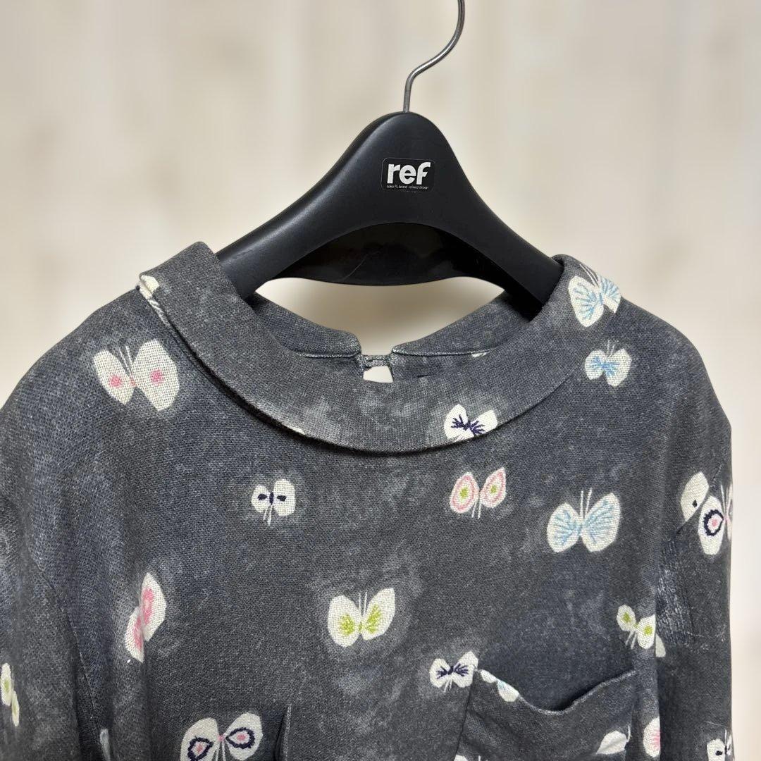 mina perhonen/ hanahane カシミヤ 美品 クリーニング済