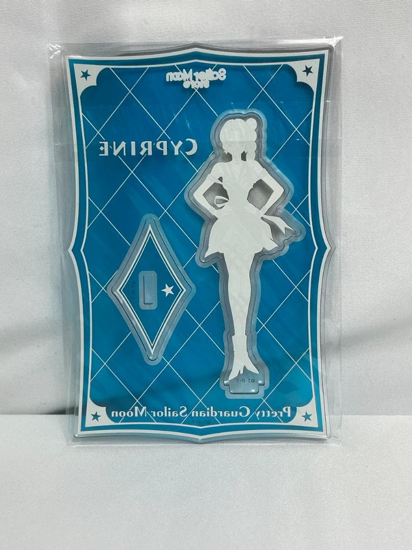 ◇セーラームーン PROPLICA コンパクト アクスタ2点セット09313