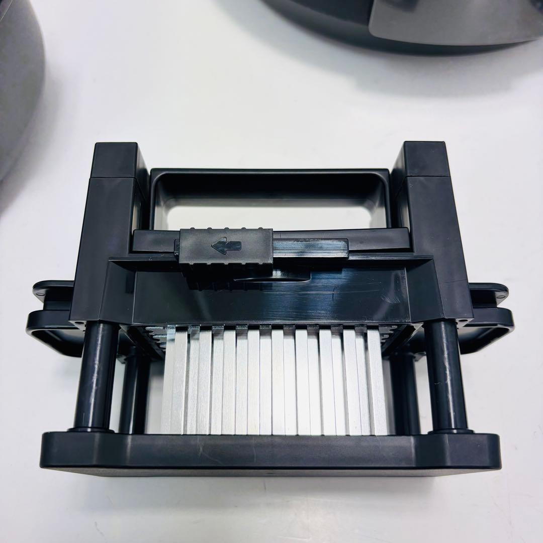 【未使用】ギフモ GIFMO デリソフター DS-1 4.8L 電気圧力鍋