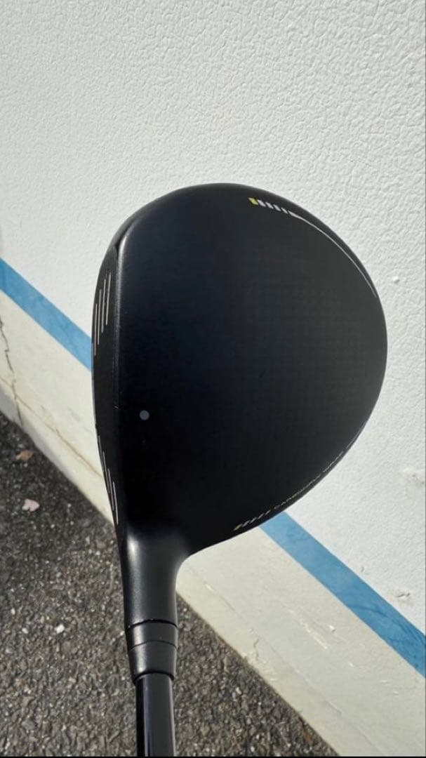 PING G430 フェアウェイウッド 16度 SFT限定最終値下げ - メルカリ