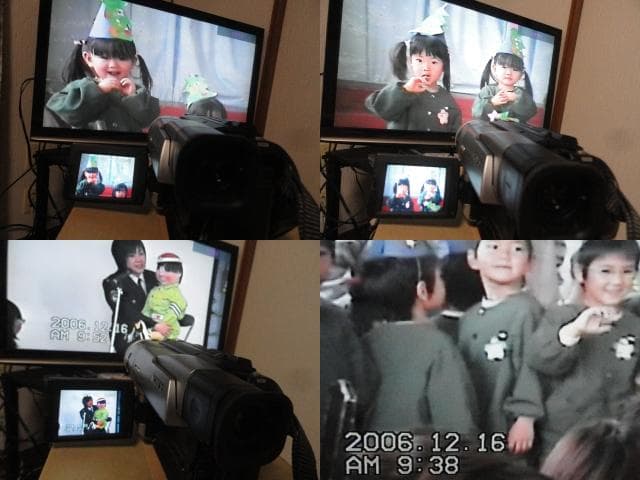 録再ダビングOK◇SONY Digital8 DCR-TRV735