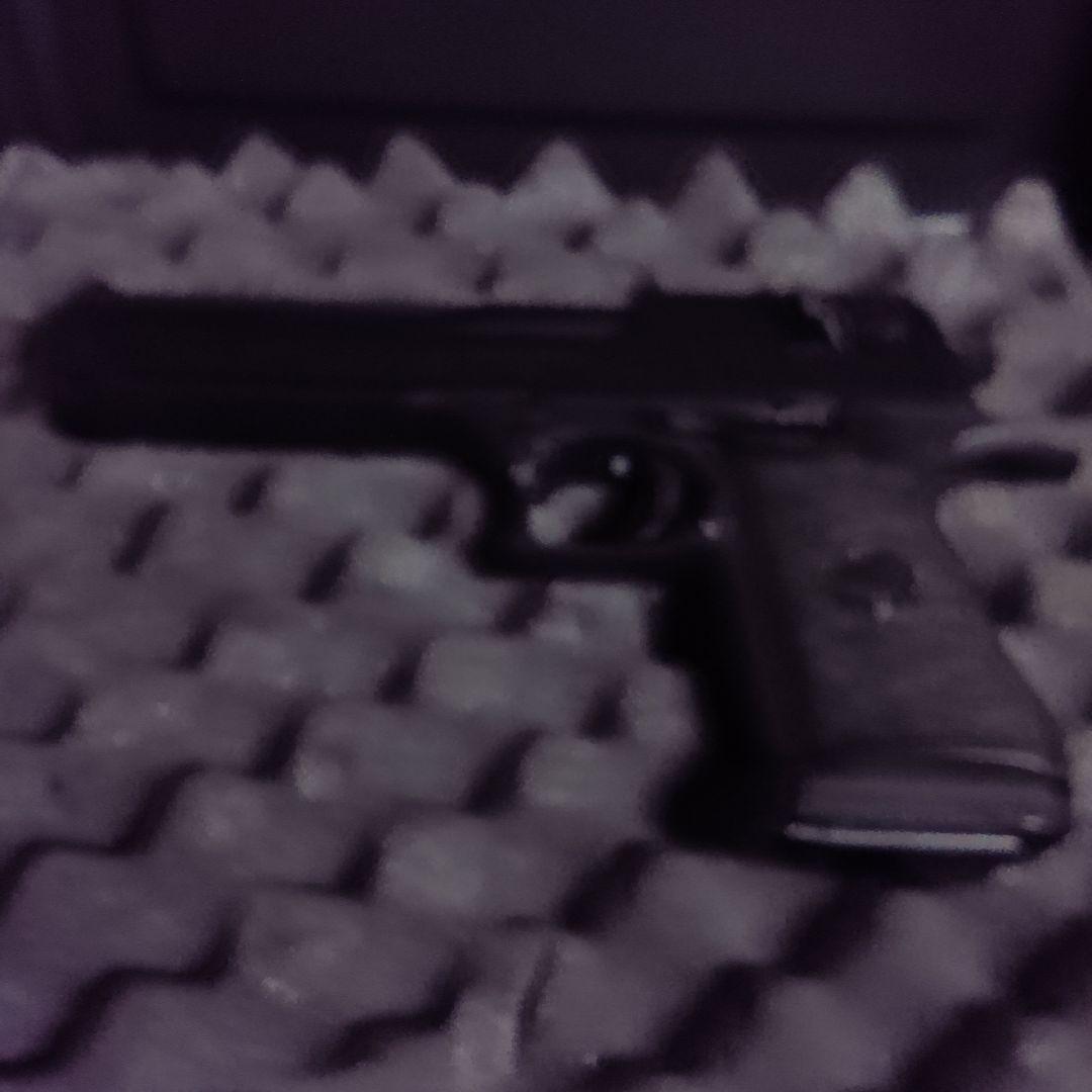 蔵出し品ウエスタンアームズデザートイーグル44早い物勝ち ウエスタンアームズ】【WA】デザートイーグル 44口径 ガスブロ ガス