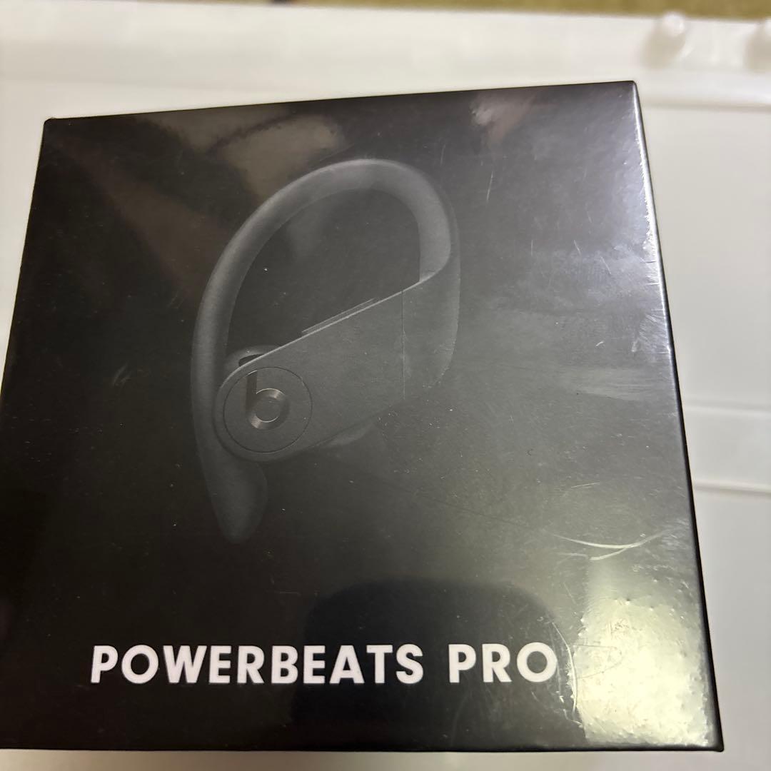 Powerbeats Pro ワイヤレスイヤフォン Amazon.co.jp: Beats Powerbeats Pro 完全ワイヤレスイヤホン -Apple