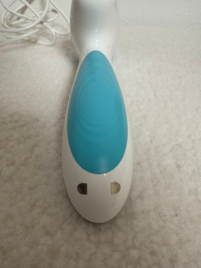 ニュースキン　ルミスパ　loT非対応