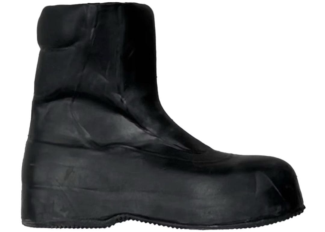 靴 Yeezy SL-03 Size 7 国内初出品】yzy Yeezy SL-03 rubber boots US9 - メルカリ
