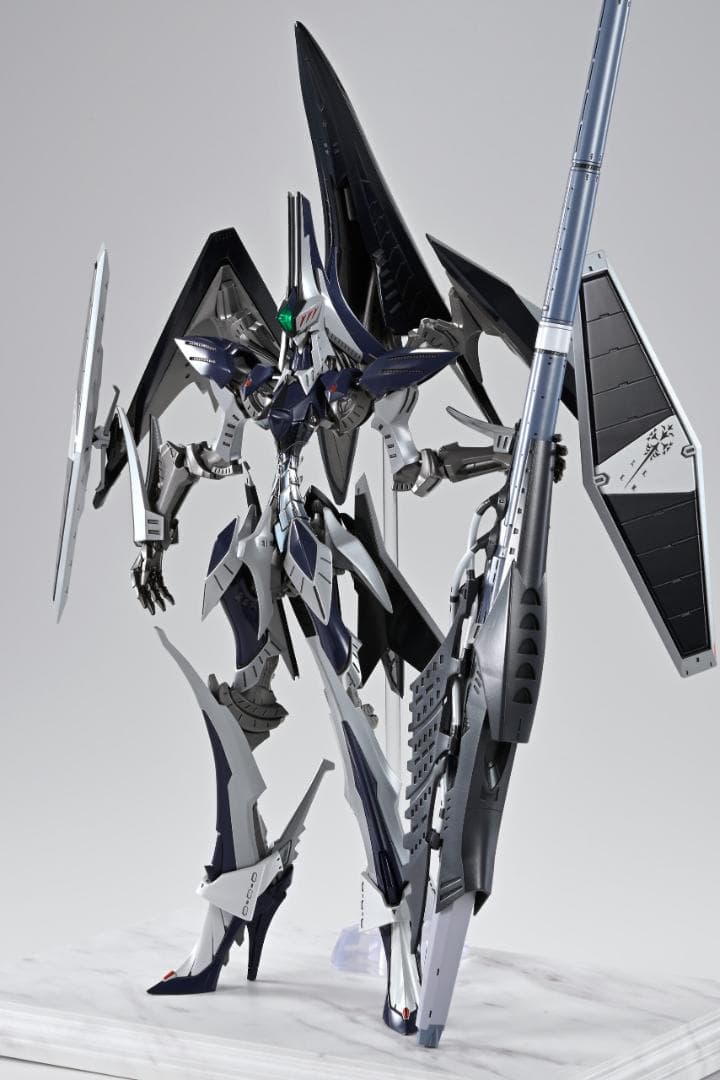 アワートレジャー 1/100 スピードブリンガー ファイブスター物語 FSS