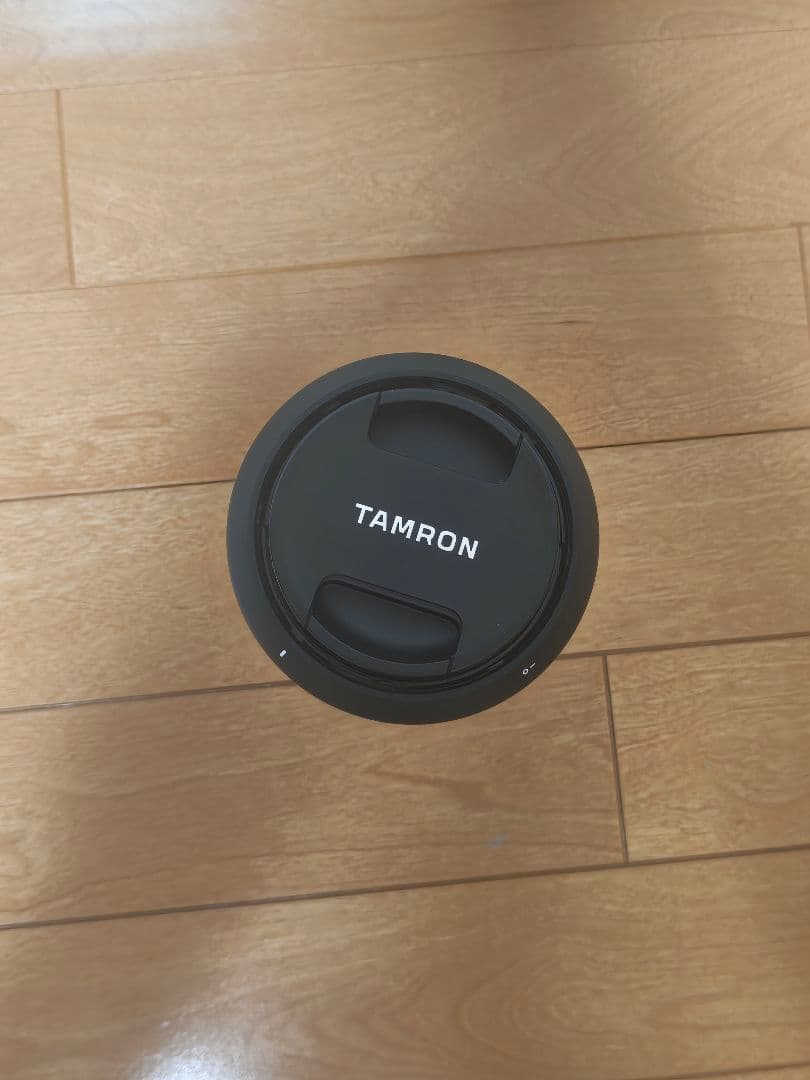 タムロン TAMRON 70-300 F4.5-6.3 A047Z NIKON用