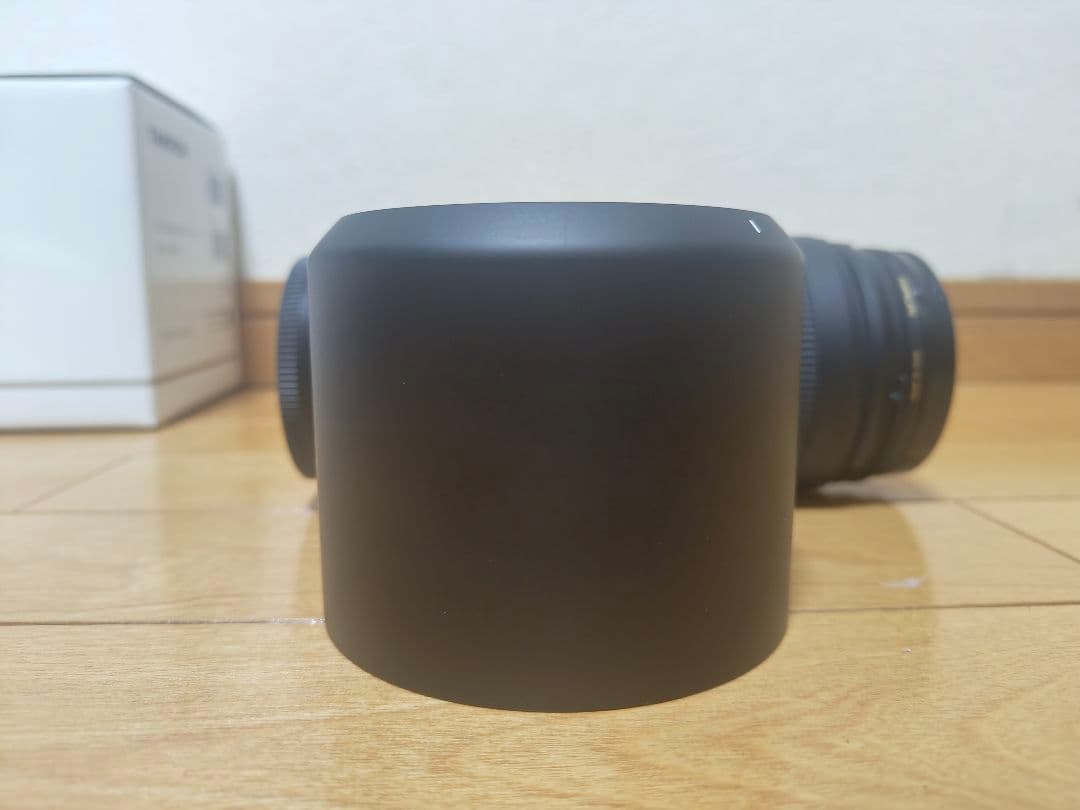 タムロン TAMRON 70-300 F4.5-6.3 A047Z NIKON用