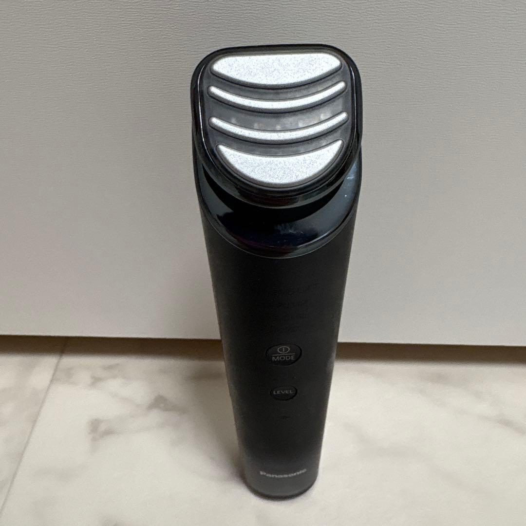 Panasonic RF・EMS LIFT 美顔器 プロがパナソニック「バイタリフト RF」を実機検証！口コミの実態を