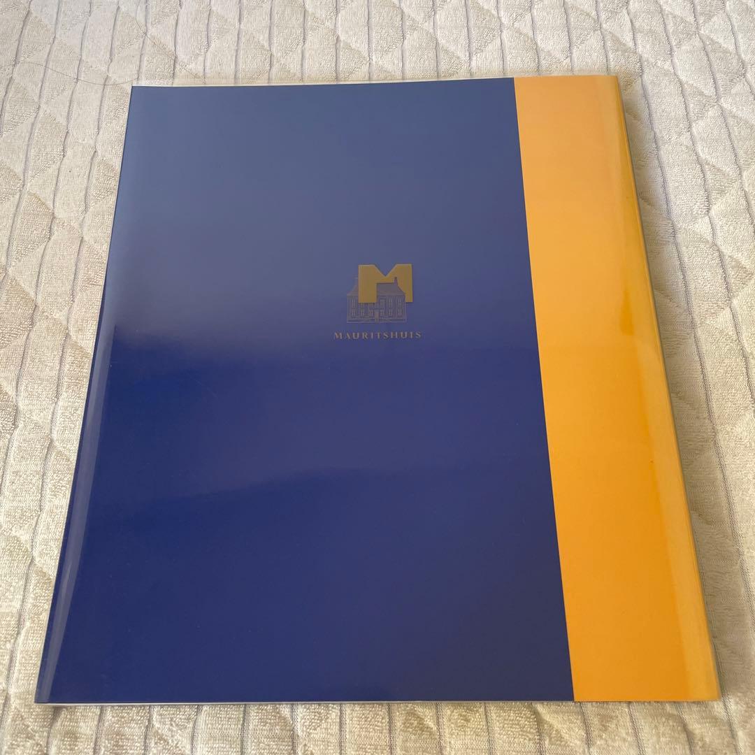 マウリッツハイス美術館展 2012 図録、グッズ等6点 - メルカリ