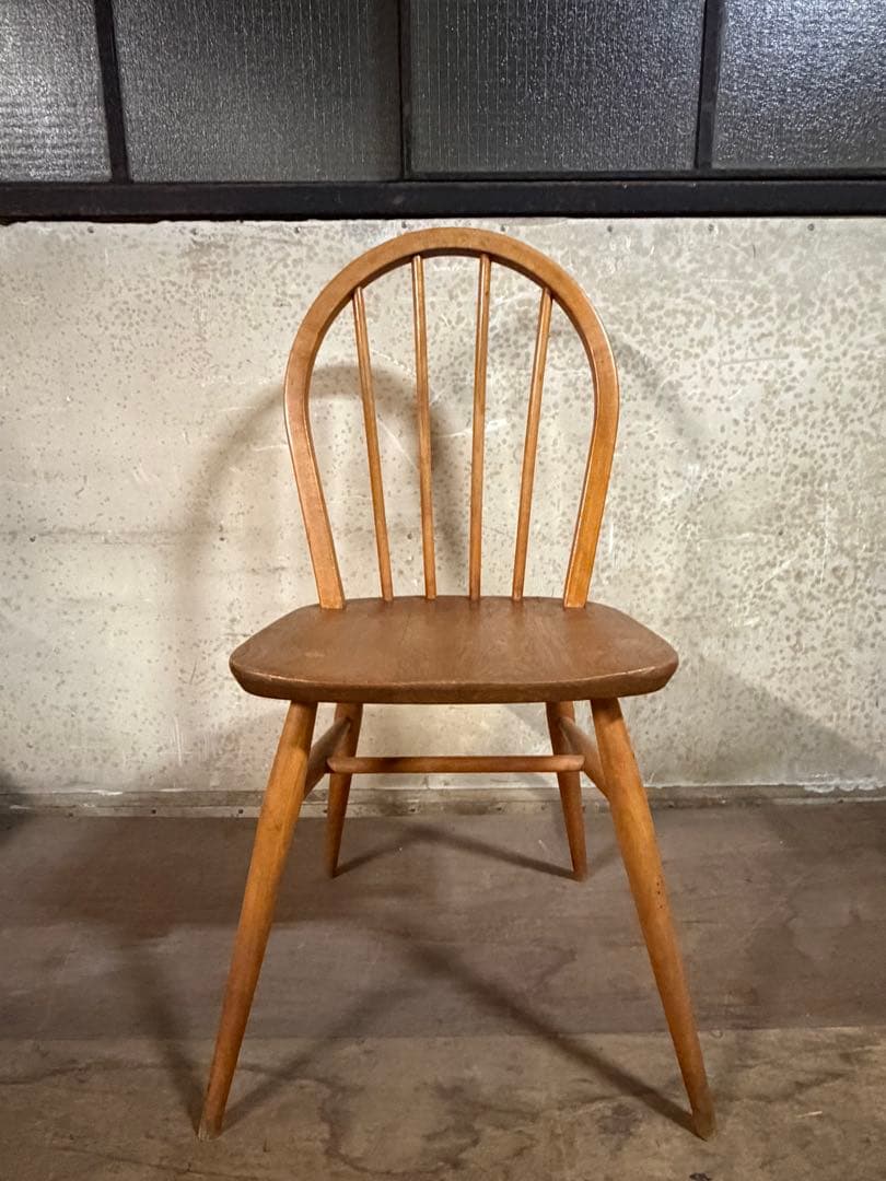 s*o様 ヴィンテージ ERCOL•アーコール チェア(CB-1) s*o様 ヴィンテージ ERCOL•アーコール チェア(CB-1) s*o様