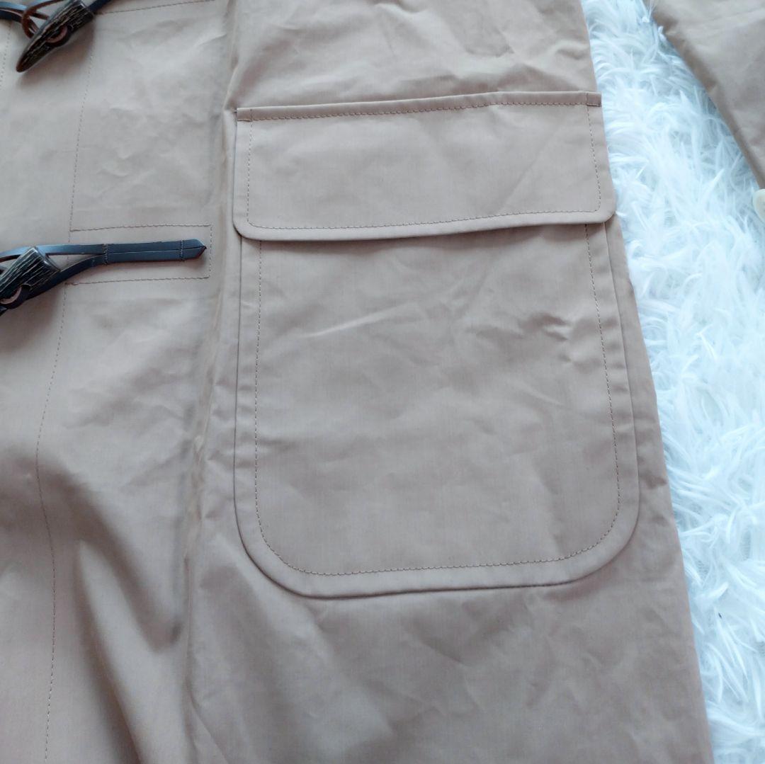 大きいサイズ J PRESS スプリングコート トグル LL Beste社製 - メルカリ