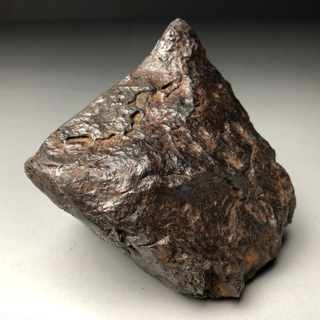 アルタイ隕石 大型隕石 鉄隕石 外皮付き隕石 ナチュラル 原石 重さ約