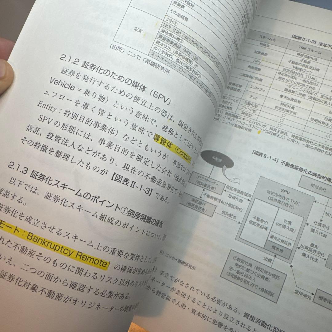 2025年度 不動産証券化マスター養成講座テキスト - メルカリ