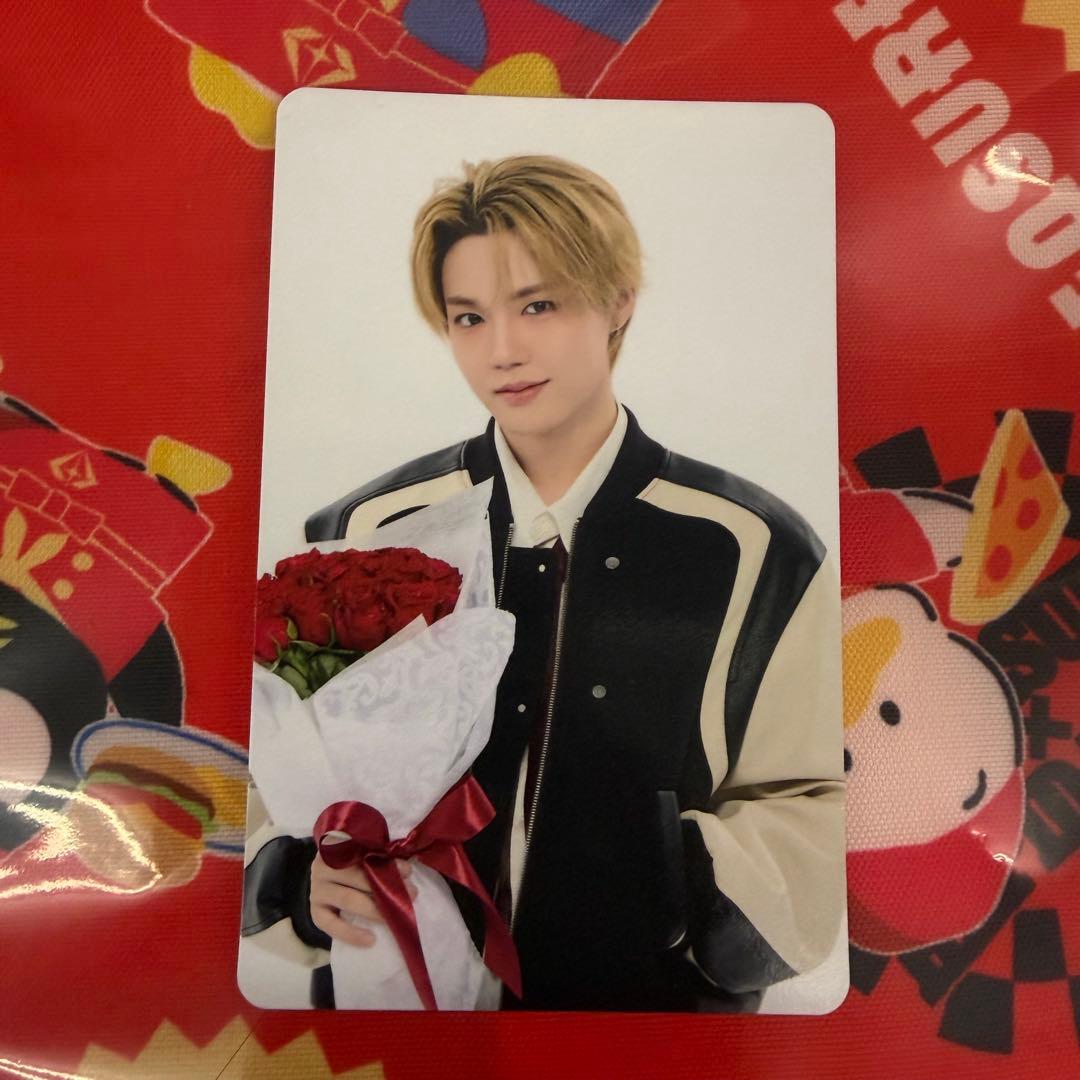 TREASURE ドヨン トレカ - メルカリ