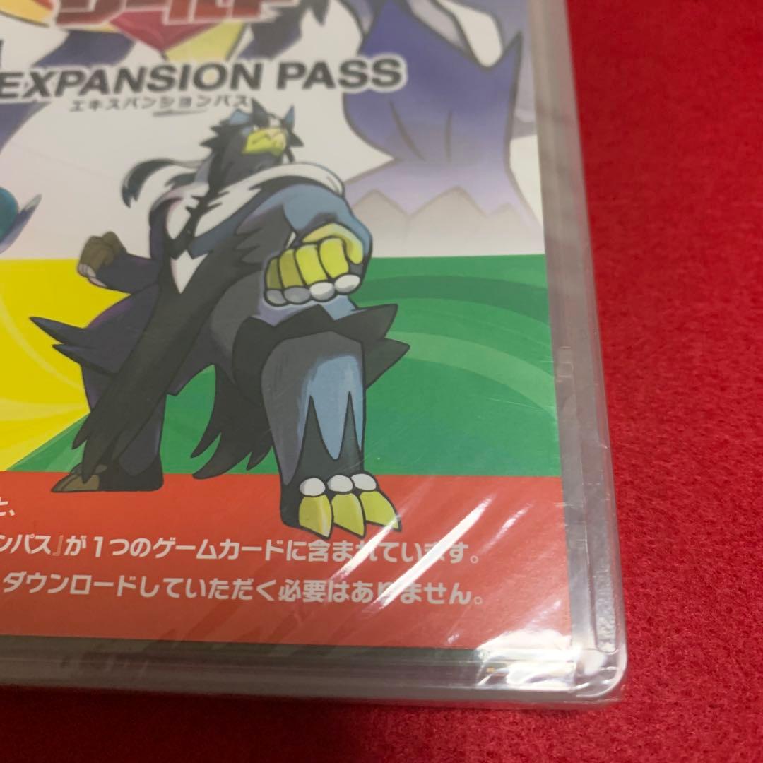R@クリスさん専用 ポケモン シールド、AI:ソムニウム ファイルセット