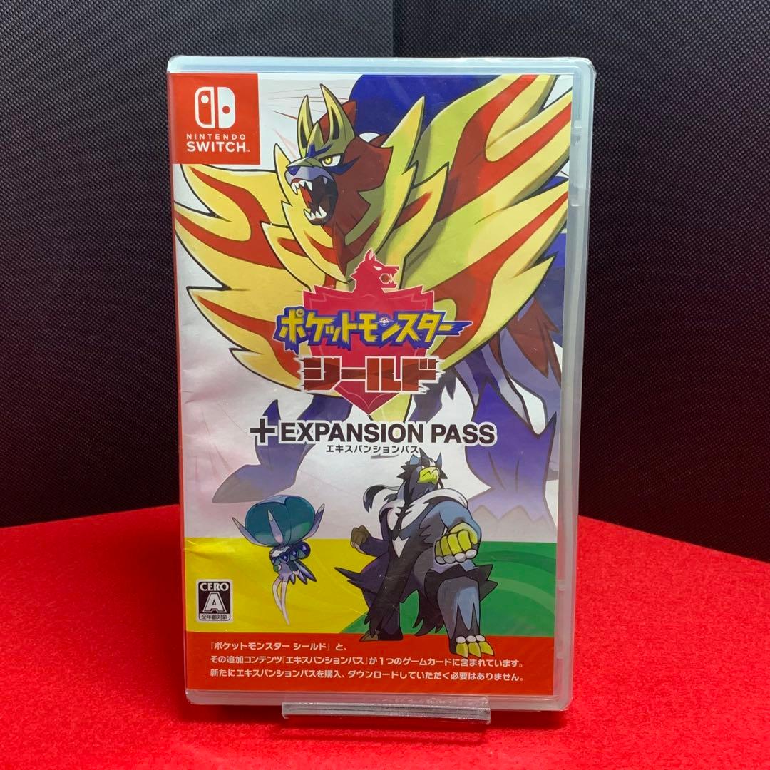 R@クリスさん専用　ポケモン シールド、AI:ソムニウム ファイルセット R@クリスさん専用 ポケモン シールド、AI:ソムニウム ファイルセット R