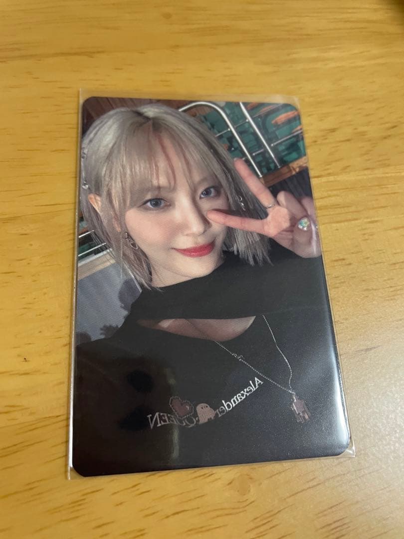 billlie スア サノク トレカ | Buyee, 온라인 대리 쇼핑 서비스