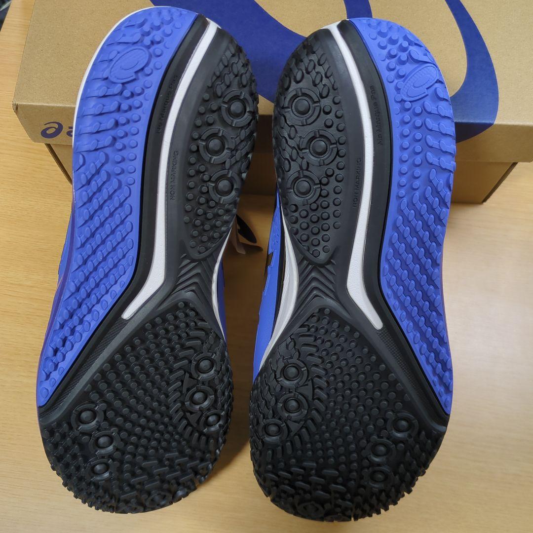 27.0cm アシックス テニスシューズ OC