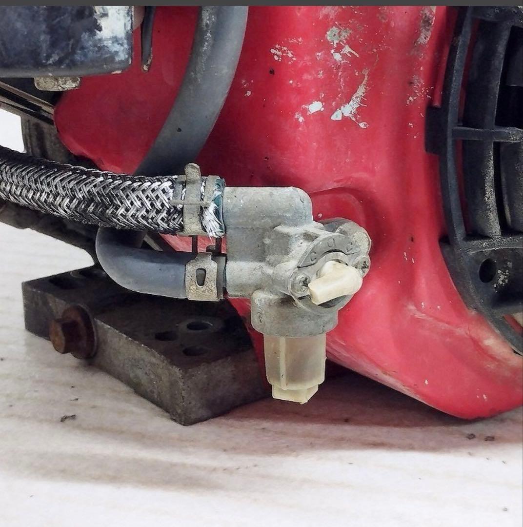 K*3様 三菱 GB181 ガソリンエンジン - メルカリ