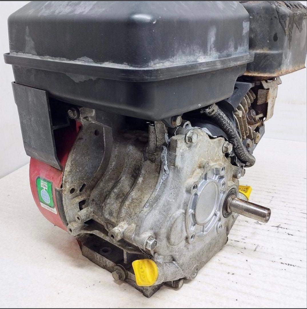 K*3様 三菱 GB181 ガソリンエンジン - メルカリ