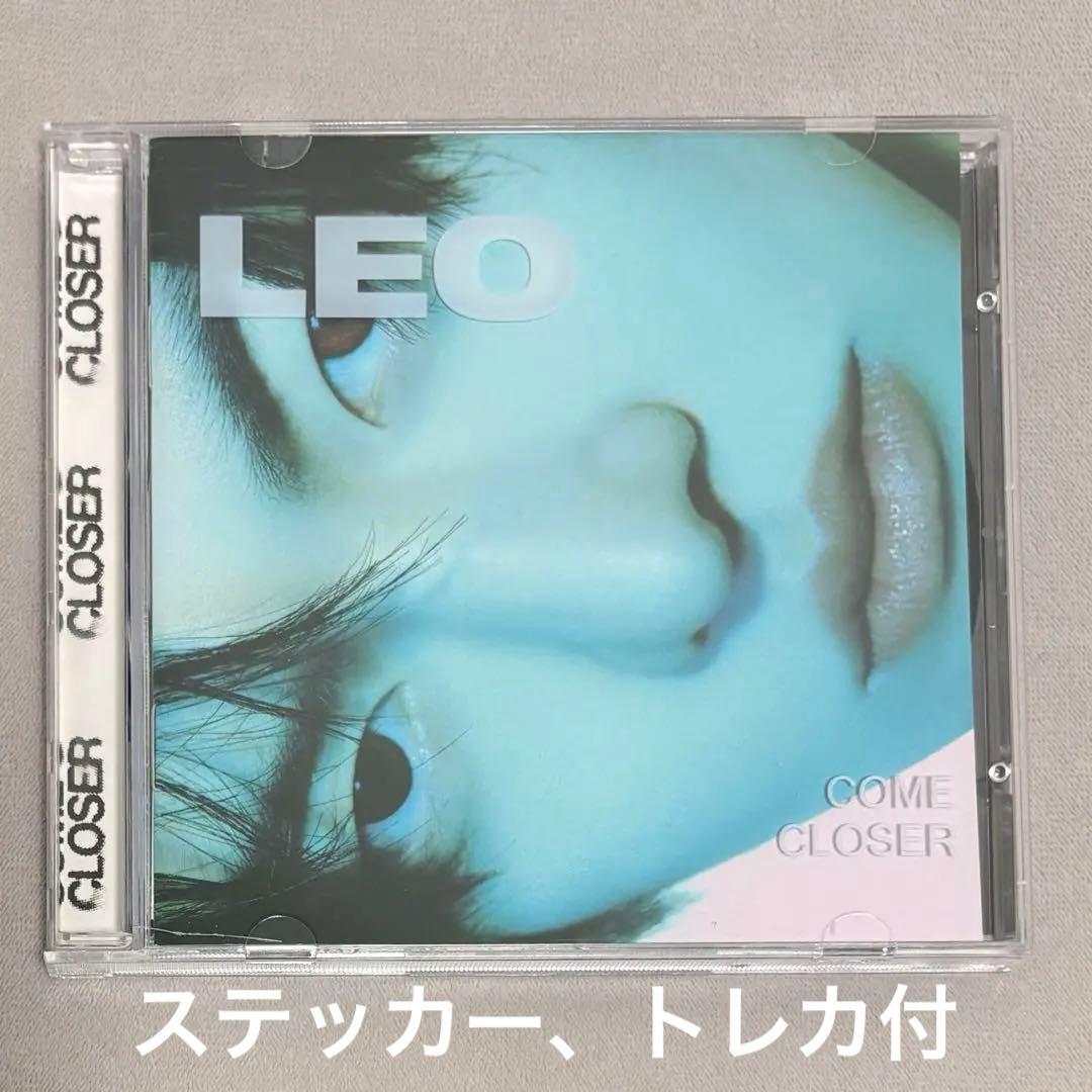 イリオ ALD1 COME CLOSER CD - メルカリ