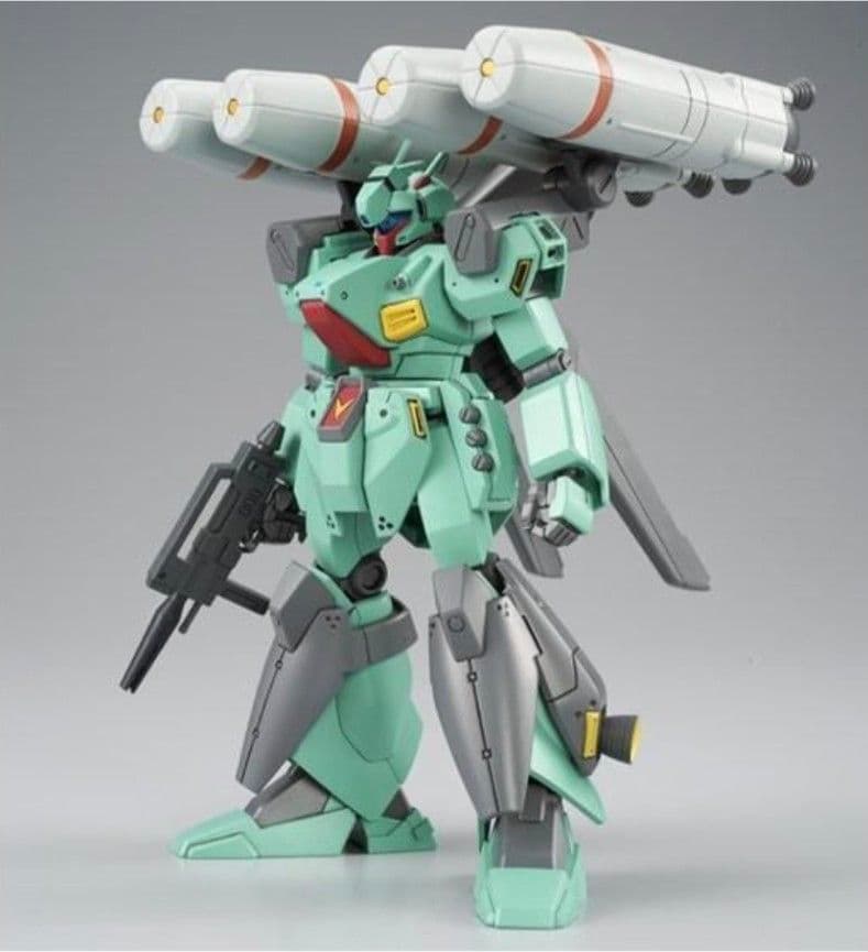 HGUCガンダムUCジェガン4機セット#期間限定人気商品売切セール - メルカリ