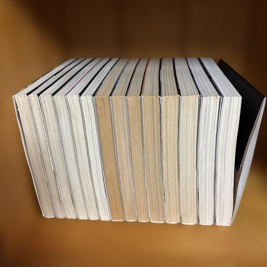 ファイブスター物語The Five Star Stories 14巻セット永野護