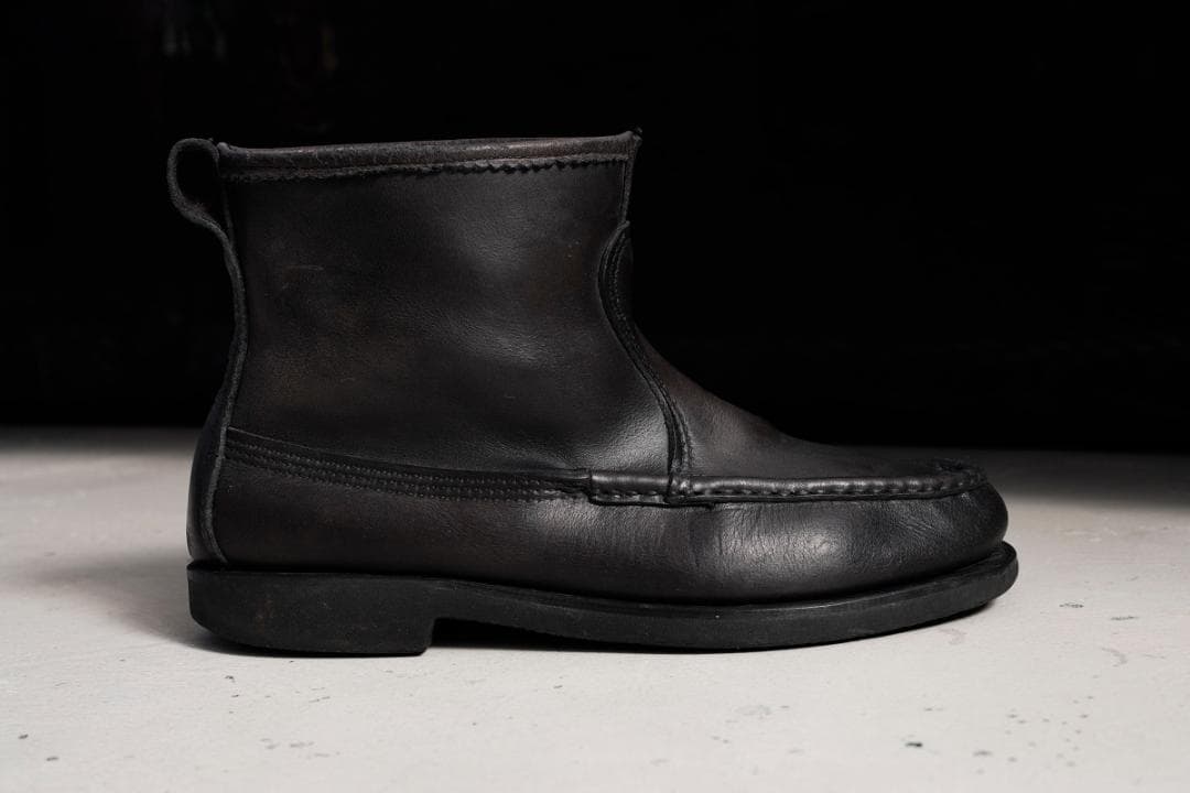 ラッセル モカシン Russel mocassin ノックアバウト 8E footmonkey_russell-4070-7