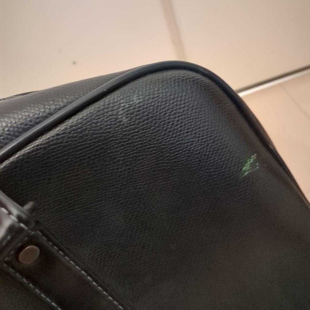 国府台女子学院 革製スクールバック - メルカリ